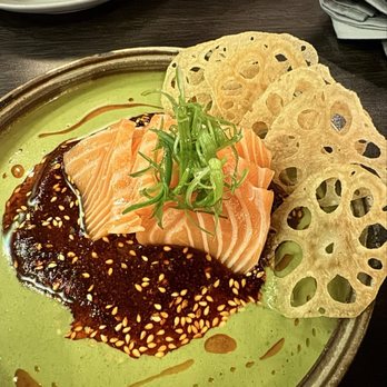Indo - Sake sashimi - Pan Asian Near Me - St. Louis, Missouri Indo - Sake sashimi - Pan Asian Near Me - St. Louis, Missouri