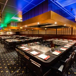 Fuji Japanese Steakhouse
