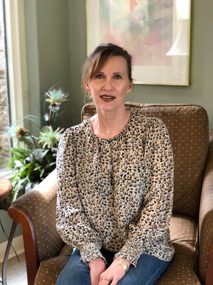 Genuine Life Counseling - grief counselor in Charleston, SC