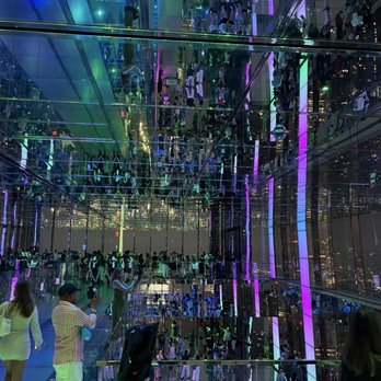 Summit One Vanderbilt - Observatories Near Me - New York, New York Summit One Vanderbilt - Observatories Near Me - New York, New York