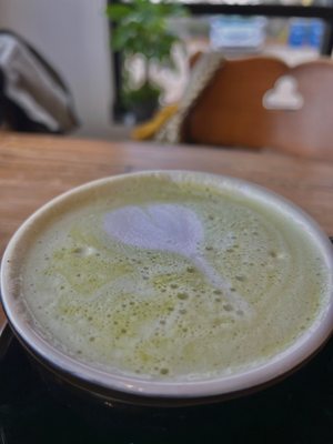Rawaq Coffee by null