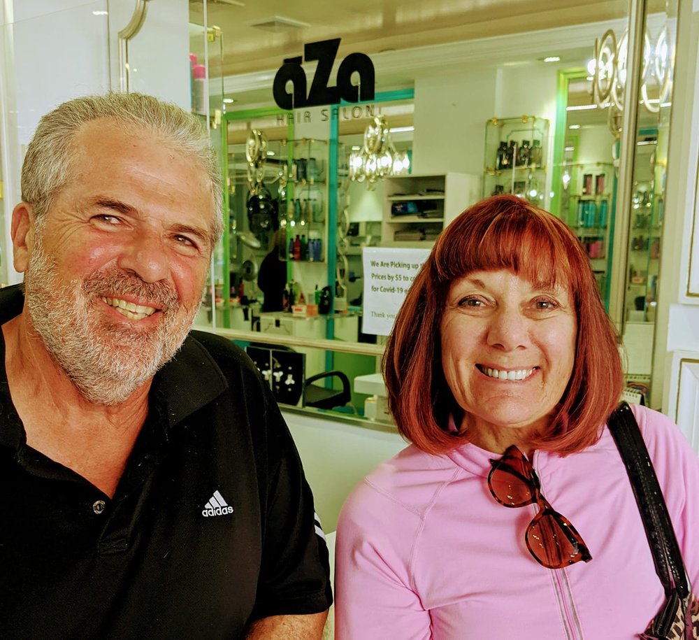 AZA HAIR SALON Updated September 2024 32 Photos & 79 Reviews 50