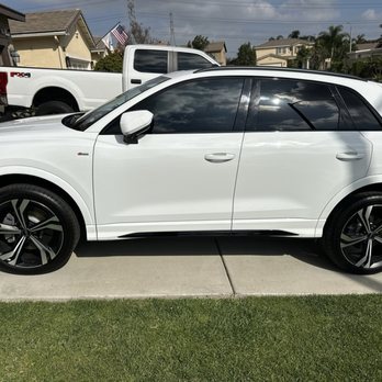 Audi West Covina - Audi Q3 - Auto Repair Near Me - West Covina, California Audi West Covina - Audi Q3 - Auto Repair Near Me - West Covina, California
