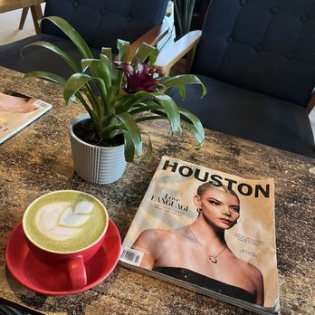 Roast & Brew - Matcha Latte - Coffee & Tea Near Me - Houston, Texas Roast & Brew - Matcha Latte - Coffee & Tea Near Me - Houston, Texas