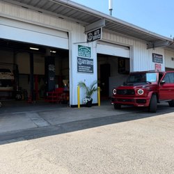 JG Auto Services
