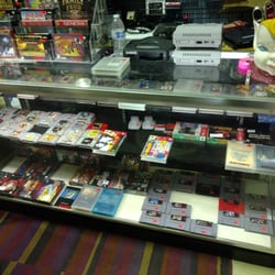 Game Asylum