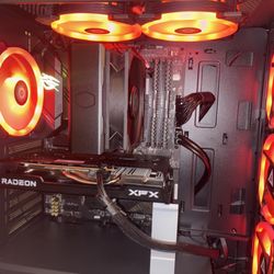 Hurricane Computers - The Results of Hurricane Computers Work