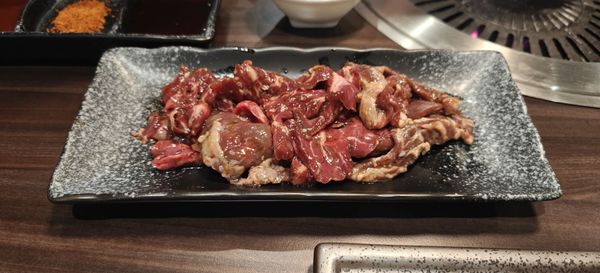 Togyu Asian BBQ & Bar by null