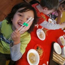 Mentor Avenue Preschool