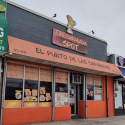 The Empanada Spot - Store