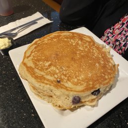 Kekes Blueberry Pancakes Kekes Blueberry Pancakes