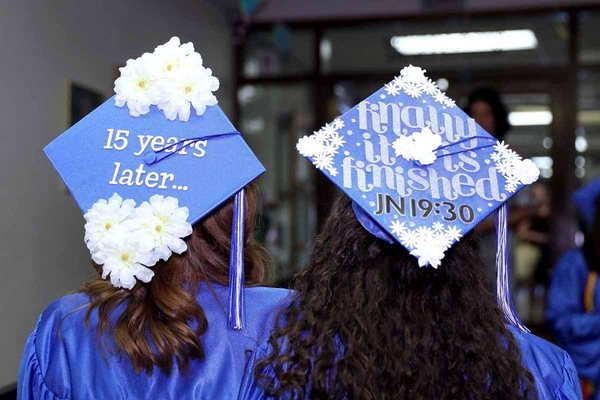 Christian Liberty Academy by null