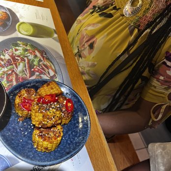 Wagamama - Japanese Near Me - London, XGL Wagamama - Japanese Near Me - London, XGL