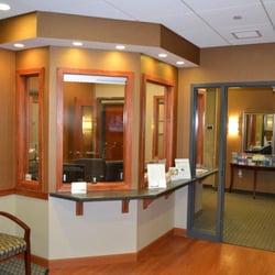 Baystate Dental of Chicopee - Our front desk staff are friendlyand very approachable. If you have any questions or concerns, you are in the right hands.