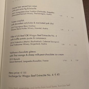 Restaurant Brunnauer - International Near Me - Salzburg, 5