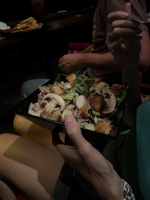 Alamo Drafthouse Cinema Winchester by null