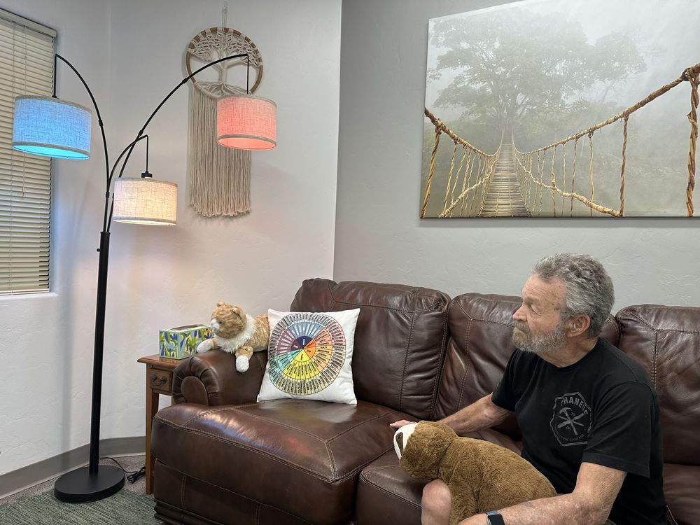 Spot On Relationships - grief counselor in Tucson, AZ