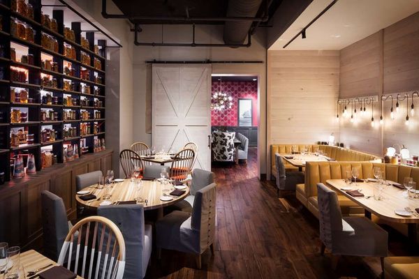 The Logan Philadelphia, Curio Collection by Hilton by null