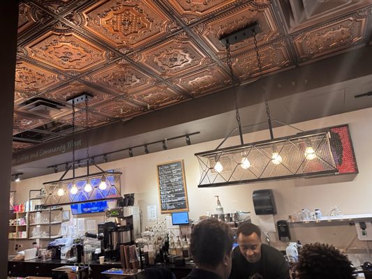 Turner Haus Brewery by null