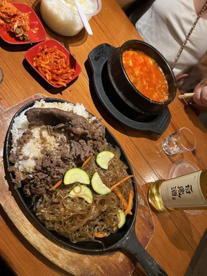 K-Bap & Wings | Korean by null