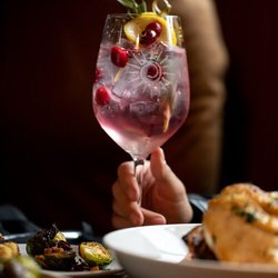 Toscana Italian Chophouse & Wine Bar