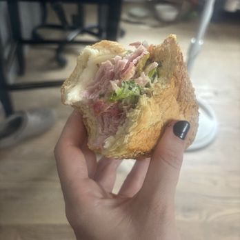 Brooklyn Hero Shop - Cold Italian Hero - Bakeries Near Me - Brooklyn, New York