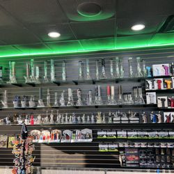 Area 51 Smoke & Vape