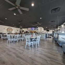 Cinnamon Pancake House