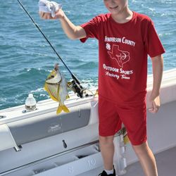 Dalis Fishing Charters