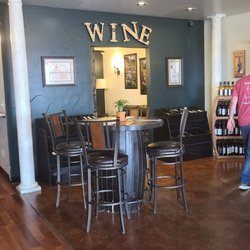 InVINtions, A Creative Winery