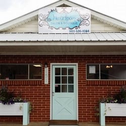 Hairloom Salon and Boutique - Hairloom Salon and Boutique in Centerville, Texas!