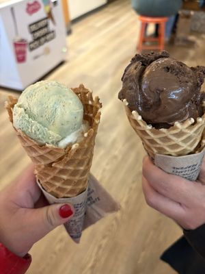 Jeni's Splendid Ice Creams by null