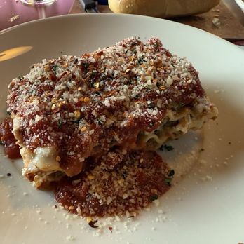 The Old Spaghetti Factory - Our Famous Baked Lasagna - Italian Near Me - Riverside, California The Old Spaghetti Factory - Our Famous Baked Lasagna - Italian Near Me - Riverside, California