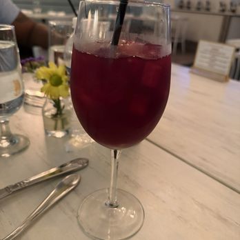 AnTalia NYC - Sangria - Turkish Near Me - New York, New York AnTalia NYC - Sangria - Turkish Near Me - New York, New York