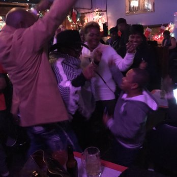 Gene's Bar And Grill