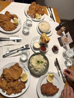 Figlmüller – Restaurant Bäckerstraße by null