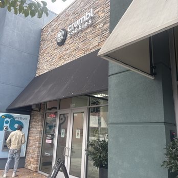 Crumbl - Dublin - Bakeries Near Me - Dublin, California