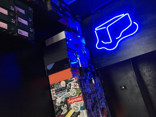 Butter Sydney by null