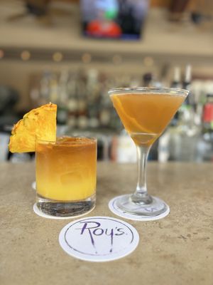 Roy's Waikiki by null