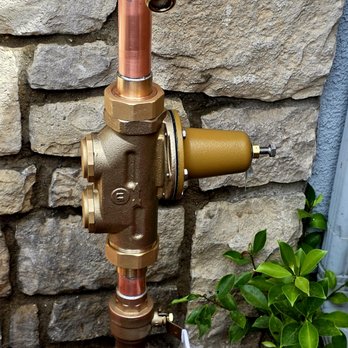 SJ Plumbing - Quality materials, expert craftsmanship, and a very happy customer! - Plumbing Near Me - Los Alamitos, California SJ Plumbing - Quality materials, expert craftsmanship, and a very happy customer! - Plumbing Near Me - Los Alamitos, California