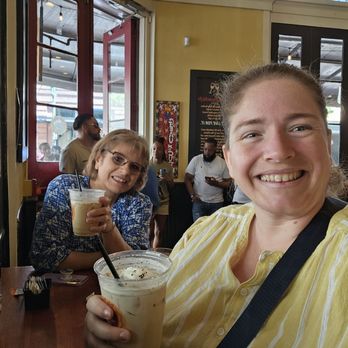 Ruby Slipper Central Business District - Iced Boozy Coffee - Breakfast & Brunch Near Me - New Orleans, Louisiana Ruby Slipper Central Business District - Iced Boozy Coffee - Breakfast & Brunch Near Me - New Orleans, Louisiana