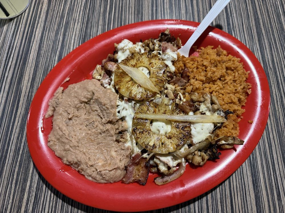 Tacos Acambaro