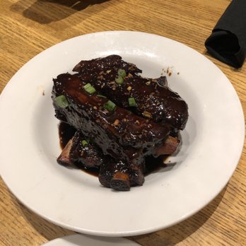 Angelo’s Taverna - Balsamic Glazed Ribs - Italian Near Me - Denver, Colorado Angelo’s Taverna - Balsamic Glazed Ribs - Italian Near Me - Denver, Colorado