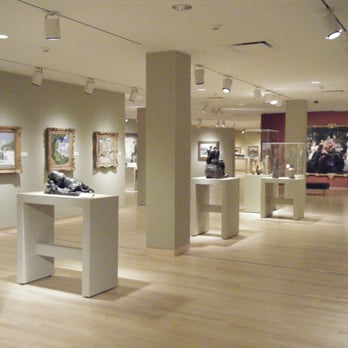 Phoenix Art Museum - One of the galleries - Art Museums Near Me - Phoenix, Arizona Phoenix Art Museum - One of the galleries - Art Museums Near Me - Phoenix, Arizona