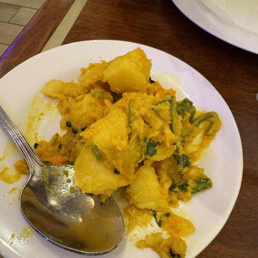 Kantipur Cafe - Indian Near Me - Cambridge, Massachusetts
