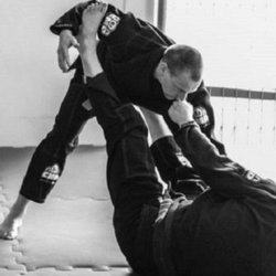 Crazy Monkey USA - CM Jits