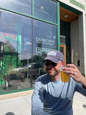 Duneyrr Wine and Beer Company by null