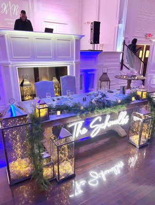 The Hamilton Manor by null