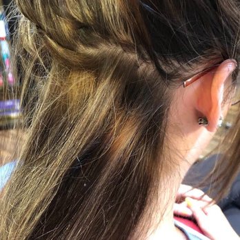 OS Salon - Geneva - Makeup Artists Near Me - Geneva, Illinois