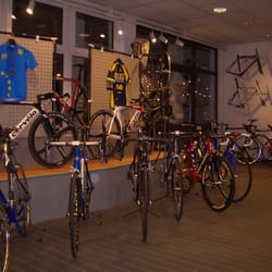 Radsport Morasch